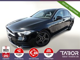 MERCEDES-BENZ A 200 Lim AMG Line Nav SHZ ParkAs LM18Z LED KeyL