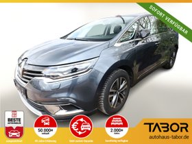 RENAULT Espace 1.8 TCe 225 EDC Limited Nav ParkAs ACC