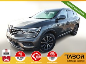 RENAULT Koleos II 1.3 TCe 160 EDC Intens Nav PDC ParkAs
