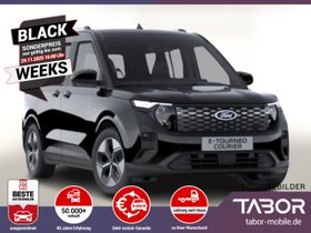 FORD E-Tourneo Courier 54kWh 136 Tit WinterP Kam Keyl