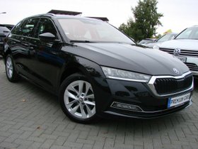 SKODA Octavia 2.0TDI First Edition, LED, ACC, Memory...