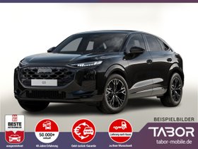 AUDI Q3 Sportback TFSI 204 2xS line neuMod Tech Pano