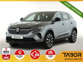 RENAULT Austral Techno Massage SHZ ACC Nav LED Kam 19Z