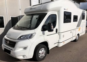 Wohnmobil Sun Living M 50 SL