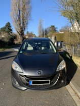 Mazda 5 5 1.6 MZ-CD Sendo
