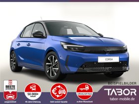 OPEL Corsa 1.2 100 GS KomfortP SHZ LHZ TechP Kam PDC