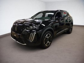 Peugeot 2008 NAVI+EPH+360°CAM+KLIMA GT-Line