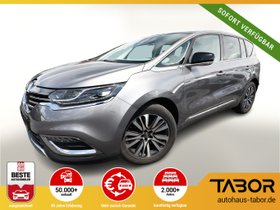 RENAULT Espace 1.8 TCe 225 EDC Initiale Paris PanoD Nav