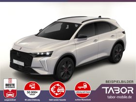 DS 7 E-Tense 300 4x4 Perf. Line PixelLED 7,4kW-OBC
