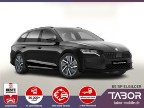 SKODA Octavia Combi TDI DSG Sportl Nav ACC vEHK 18Z