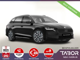 SKODA Octavia Combi TDI DSG Sportl Matrix Nav ACC 18Z
