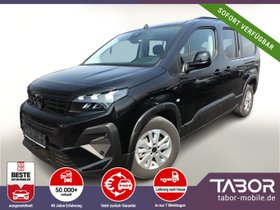 PEUGEOT Rifter M1 AT Allure L2 7S StyleP CarP 3xIso Priv