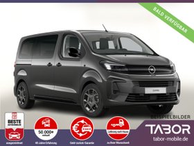 OPEL Zafira 2.2 D 180 AT8 L Edition LED Nav Kam PDC