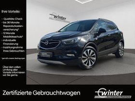 OPEL MOKKA X INNOVATION  SHZ/LED/DAB