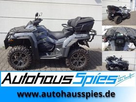 CFMOTO  EPS (SERVO) 4X4 LOF 