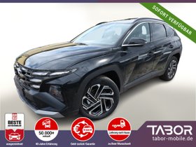 HYUNDAI Tucson 1.6 HEV 215 DCT Prime Matrix AssisP 19Z