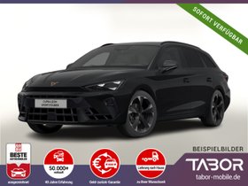 CUPRA Leon ST 1.5 eTSI 150 DSG EdgeP LED SHZ ACC PDC