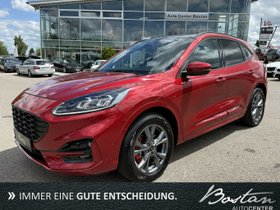 FORD Kuga 2.5 HYBRID ST-LINE X/PANORAMA/KAMERA/1.HAND