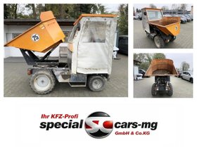 REFORM Schmitz Leiber Dumper 800 D...