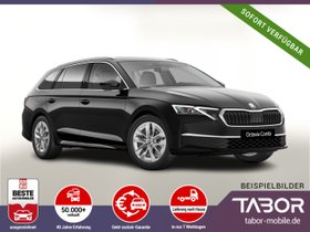 SKODA Octavia Combi TDI 150 DSG Selec Matrix Nav ACC