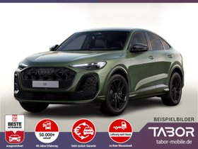 AUDI Q5 Sportb TDI 2xS line NeuMod TechPro Nappa Pano