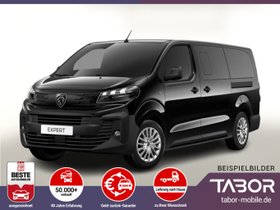 PEUGEOT Expert Kombi L3 180 EAT8 8S LED AHK PrivG 2xKlim
