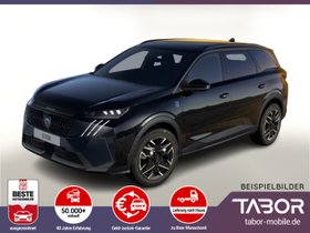 PEUGEOT 5008 145 eDSC6 GT eHK Nav 360° ACC SHZ PrivG PDC