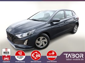 HYUNDAI i20 1.2 MPI 79 Select Nav Kam PDC SmartL Klima