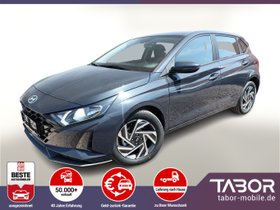 HYUNDAI i20 1.0 TGDI 100 DCT Select Nav SHZ Kam SmartL