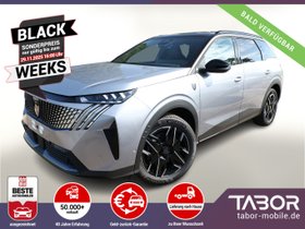 PEUGEOT 5008 MHEV 145 GT eHK Nav 360° ACC SHZ PrivG PDC