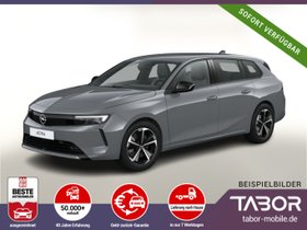 OPEL Astra ST 130 KomfortP InfotainmentP 17Z Privacy