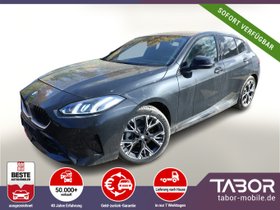 BMW 120i M Sport ACC PrivG 2Z-Klima LED Nav Kam SHZ