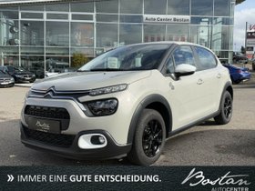 CITROEN C3 1.2 YOU/SITZHEIZUNG/PARKSENSOR/TEMPOMAT...