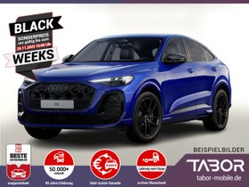 AUDI Q5 Sportb TDI204 2xSline neuesMod Tech+ 20Z Pano
