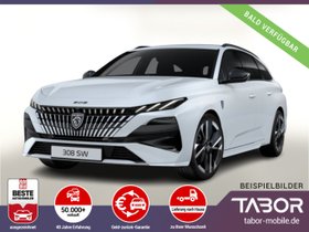 PEUGEOT 308 SW Hybrid GT Excl MY26 360° Massage SHZ RCTA