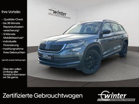 SKODA KODIAQ 1,5 TSI ACT ACTIVE AHK / PDC / SHZ