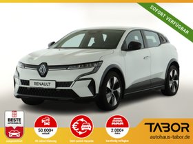 RENAULT Megane E-Tech EV40 Equilibre WinterP LED Kam 18Z