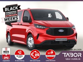 FORD Transit Custom DCiV TDCi 170 Aut Trend 320L2 LED