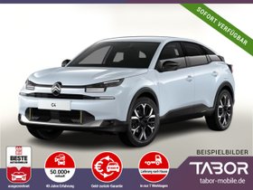 CITROEN C4 MHEV 145 eDSC6 MAX FACELIFT Nav Kam ACC Keyl