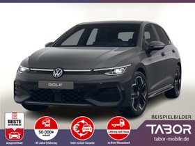 VW Golf 8 1.5 eTSI 150 DSG R-Line Matrix Pano Nav