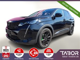PEUGEOT 3008 1.2 PureTech 130 Aut. Allure Pack  Nav Kam