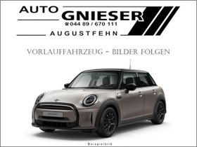 Mini Cooper 1.5 Classic Trim APP/SHZ/LED/PDC/KAM/N...