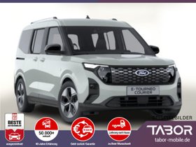 FORD E-Tourneo Courier 54kWh 136 Tit WinterP Kam Keyl
