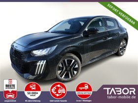 PEUGEOT 208 MHEV 145 eDSC6 Allure LED Keyl PDC MirrorL