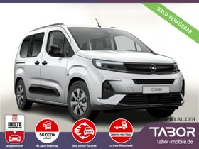 OPEL Combo 1.5 D 130 AT8 GS Nav10