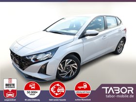 HYUNDAI i20 1.0 TGDI 100 DCT Select Nav SHZ Kam SmartL