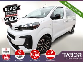 PEUGEOT Traveller Active L2 ACC Kam AHK SHZ 8S 17Z Keyl