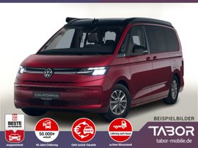 VW T7 California TDI 150 DSG Ocean Nav Keyl Kam ACC