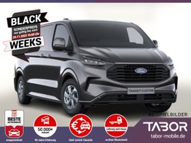 FORD Transit Custom TDCi 170 Aut Limited 320 L2 LED