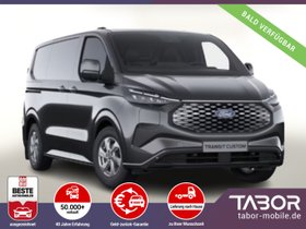 FORD E-Transit Custom 64kWh Limited 320L1 Pro-Power